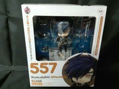 ねんどろいど 557 刀剣乱舞-ONLINE 燭台切光忠 刀剣乱舞-ONLINE-