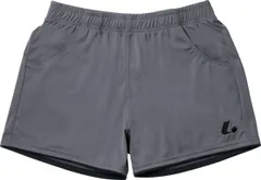 【新品・5営業日で発送】Lucent(ルーセント) LUCENT ショートパンツ W GY (XLS3083) 色 : グレー サイズ : XO 