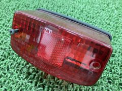K*Y様 「中古品」Kawasaki ゼファー400用純正テールランプ - メルカリ