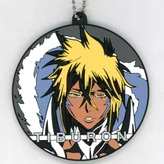 【中古】キーホルダー ティア・ハリベル(帰刃) ラバーチャーム 「一番くじ BLEACH-ブリーチ- Stirring Souls vol.3」 G賞