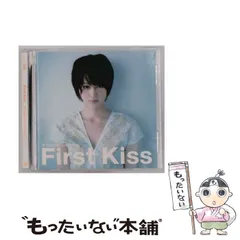 【中古】 First Kiss－15 Special Love Songs / オムニバス / 