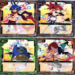 2025年最新】魔界戦記ディスガイア エトナ の人気アイテム - メルカリ