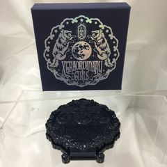 【三沢店】XG 小楽園 コラボレーション XG コンパクトミラー XG × SHORAKUEN Compact Mirror オリジナルボックス付き