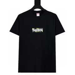 【HOT通販】supreme ポケT Tシャツ カモフラ 迷彩 サイズS Tシャツ/カットソー(半袖/袖なし)