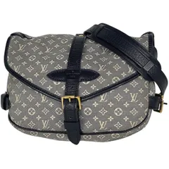 ルイヴィトン モノグラム イディール ソミュール PM LOUIS VUITTON】ルイヴィトン『モノグラム イディール