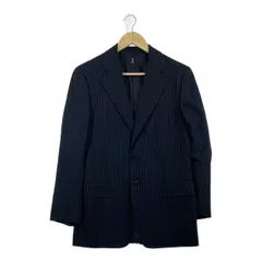 極美品 定価約10 MARIANO RUBINACCI 総柄ニットコート ジャケット・アウター