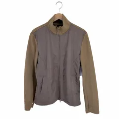 メンズティノラス MENS TENORAS 切替え ジャケット メンズ import：L のサムネイル