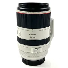 2024年最新】rf70-200mm f2.8 l is usmの人気アイテム - メルカリ