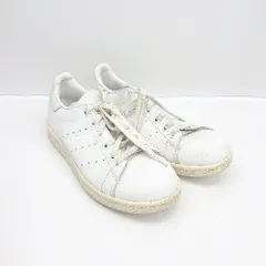 ◇ Θ adidas アディダス スニーカー サイズ23 ホワイト レディース E  【1502180059711】