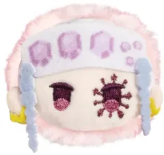 【中古】キーホルダー 宇髄天元 「鬼滅の刃 桜餅マスコット Vol.2」