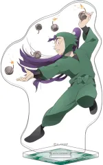 【中古】アクリルスタンド・アクリルパネル 立花仙蔵 アクリルスタンド 「劇場版 忍たま乱太郎 ドクタケ忍者隊最強の軍師」