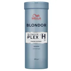 ウエラ ブロンダー プレックスH 400g