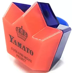 【中古】ペンライト・リングライト 日向大和 「うたの☆プリンスさまっ♪ マジLOVELIVE 7th STAGE トレーディングリング型ライト RAGING Ver.」