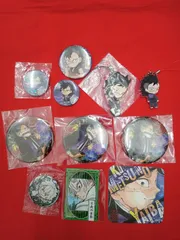 鬼滅の刃　不死川玄弥　不死川実弥　不死川兄弟　グッズ　まとめ売り　缶バッジ