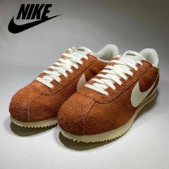NIKE CORTEZ SE HF3142-200 ナイキ コルテッツ スペシャル エディション ストリート、スニーカー スウェード レザーコルテッツ (1607)