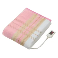 れ*)様 昭和レトロ 孔雀 TOKYO MARUICHI アクリル毛布 ピンク