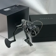 2025年最新】シマノ ステラ3000の人気アイテム - メルカリ