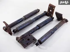 三菱ジープ　パーツ2点 2025年最新】三菱 ジープ パーツの人気アイテム - メルカリ