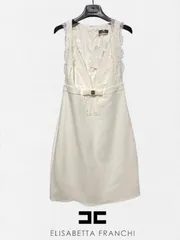 2025年最新】ELISABETTA FRANCHI ノースリーブの人気アイテム - メルカリ