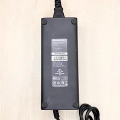 Xbox 360用ACアダプター電源,充電器,旅行充電器,脂肪,xbox360