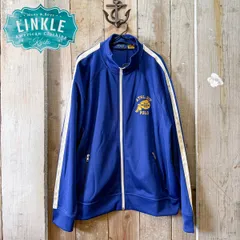 Polo Ralph Lauren(ラルフローレン):トラック ジャケット