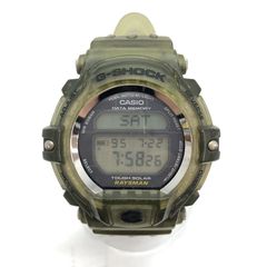 ☆美品☆イルクジ タイドグラフ DW-9700K CASIO G-SHOCK - メルカリ
