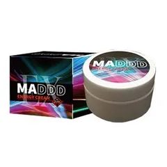 【特価商品】EX 増大クリーム ボディクリーム 自信 MADDD 持続力 厳選成分 50g (単品購入)