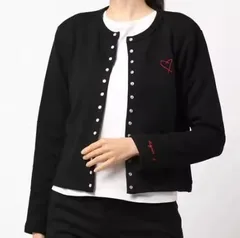 Agnes b（アニエスベー）トップス カーディガン（レディース）