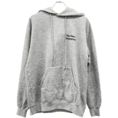 2025年最新】ennoy パーカー グレーの人気アイテム - メルカリ