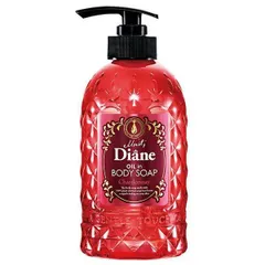 モイスト・ダイアン ボディソープ シャルドネの香り 500mL Diannのサムネイル
