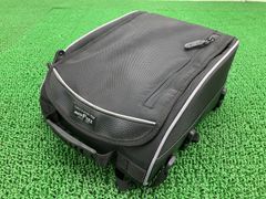 KATANA GOLF VOLTIO ボストンバッグ ブラック - メルカリ
