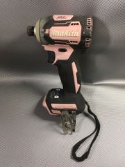 マキタ　18V TD170D インパクトドライバー