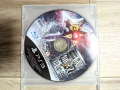 [中古品]真・三國無双7　コーエーテクモゲームス　ps3　ソフト