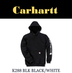 新品 未使用 CARHARTT(カーハート) HOODIE K288