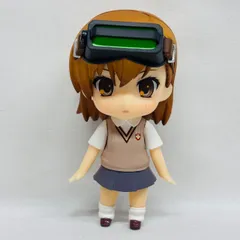 GOOD SMILE COMPANY - 【未開封】ねんどろいど 御坂美琴 大覇星祭Ver. ねんどろいど 御坂美琴 大覇星祭Ver. | GOODSMILE ONLINE SHOP