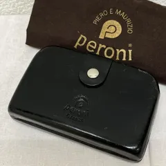 ☆一時値引き☆【PERONI】ペローニ 長財布-connectedremag.com