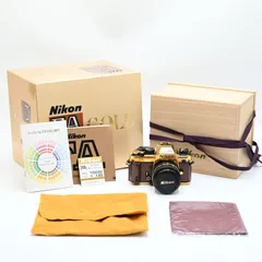 完全動作品＆モルト張替え済み  Nikon FA 28mm F3.5 #6210毎日発送のメルカメラ