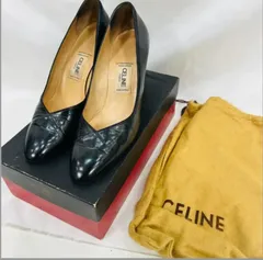 2025年最新】CELINE レディース ハイヒール・パンプスの人気