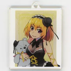 メルカリ便で発送！ひぐらしのなく頃に オヤシロ梨花 トラップ沙都子　缶バッジ 2025年最新】オヤシロさまの人気アイテム - メルカリ