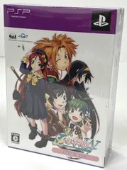 PSP ソフト / Lの季節 ダブルポケット 限定版 / 5pb. PlayStation Portable プレイステーション ソニー SONY / 【中古品】【未開封品】 【23-20250612-A700】