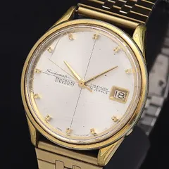 セイコーマチック 6206-8120 自動巻 メンズ　稼働品 Yahoo!オークション - SEIKO セイコー SEIKOMATIC セイコー