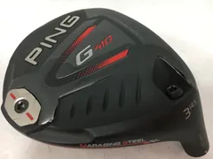 2025年最新】ping g410 フェアウェイウッド 7wの人気アイテム - メルカリ