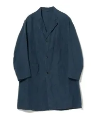 新品同様！キャプテンサンシャイン アトリエコート サイズ38 38 キャプテンサンシャイン（ KAPTAIN SUNSHINE ） アトリエ