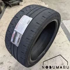 18インチ深リム。ナンカンタイヤ付き「かなり溝あり」２本　ドリケツなどに。 NANKANG 225/40R18 タイヤ サマータイヤ ナンカン CR-S