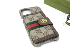 2025年最新】gucci iphone12 pro maxの人気アイテム - メルカリ