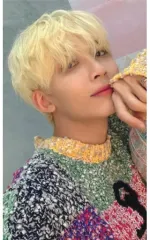 【中古】コレクションカード(男性) SEVENTEEN/JEONGHAN(ジョンハン)/CD「JAPAN SPECIAL SINGLE『あいのちから』」UNIVERSAL MUSIC STORE特典フォトカード