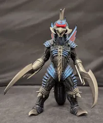 マーミット2005 スーパーフェスティバル限定 ガイガン【ダークトリガー腕】 - メルカリ