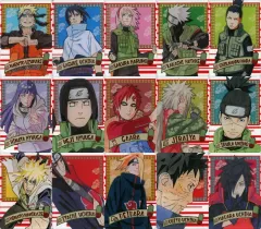 2026年最新】naruto ナルト ステータスカードの人気アイテム - メルカリ