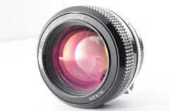 2025年最新】ニッコール 55MM 1.2の人気アイテム - メルカリ