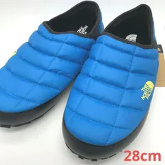 【ひろっち様専用】[NORTH FACE] サーモボール トラクション ミュール V(28cm)